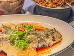 -山泉粤宴(广东大厦店)