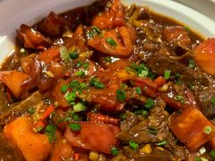 -小柴米·传统江西菜(八一广场店)