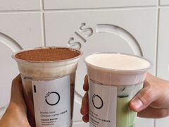 -宝藏绿洲(扬韬广场店)