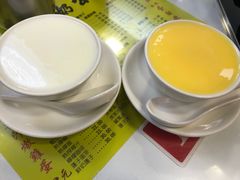-澳洲牛奶公司(佐敦店)