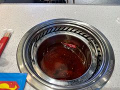 -龍歌自助小火锅(秦淮水游城店)
