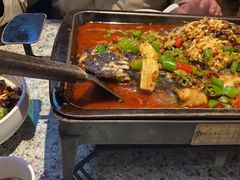 -里岛烤鱼(东港凯虹广场店)