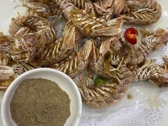 -星龙海鲜(望江东路店)