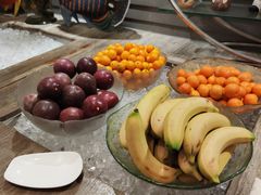 -万德诺富特酒店·自助餐厅(万德大厦店)