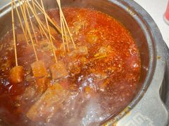 -袁记串串香(新南门店)
