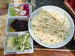 -小吊梨汤·北京菜(香山店)