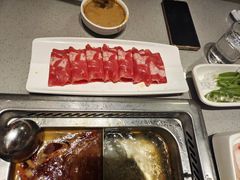 -海底捞火锅(公益西桥店)