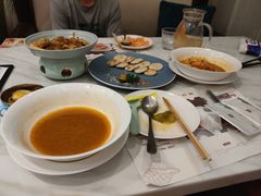 -子霖南山鲜虾面(南山总店)