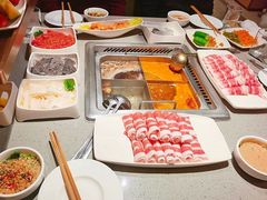 -海底捞火锅(铂澜大象城店)