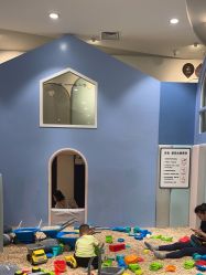 -meland club亲子乐园(重庆万象城店)
