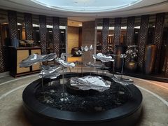 -华夏良子·足道SPA艾灸(山东大厦店)