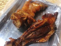 -赵元章肉骨烧(山塘街店)