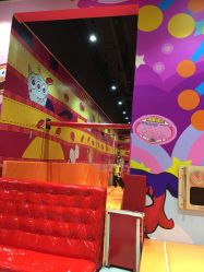 -奇乐儿巴迪总动员儿童乐园(保利时光里店)