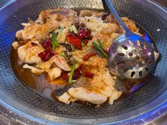 -巢爷老味(东方红店)