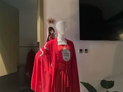 -青水瓦台汤泉(未央店)