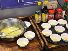 -飞尝蚝·顺德菜·鱼生(顺德总店)