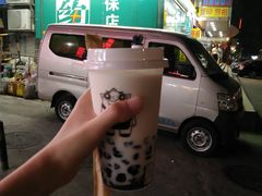 -茶力的小怪兽(梅林卓悦汇店)
