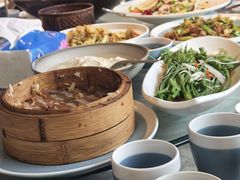 -懒人盐府人家(航天桥店)