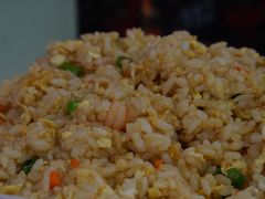 戴河炒饭-北戴河庆山饭店·海鲜砂锅粥(北戴河黑石路店)