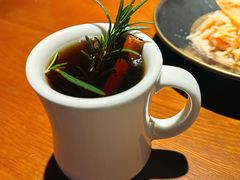 -自如ZSPACE四合院艺术餐厅