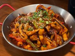 -槿Story·韩国料理(望京韩国美食城店)