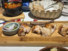 -俄士厨房(五棵松华熙LIVE店)