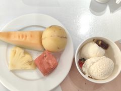 -晶丽香榭自助餐(南京大饭店)