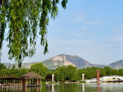 -石家庄市植物园