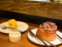 -大酉·M Coffee(北京美术馆店)