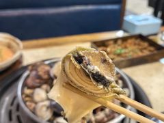 -船梆煮•蒸汽海鲜·生腌干蒸(五四广场店)