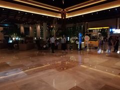 -惠州金海湾嘉华度假酒店