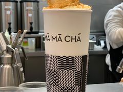 -MAMACHA妈妈茶(海信店)