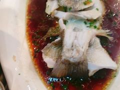 -味莊餐厅(康庄南街店)
