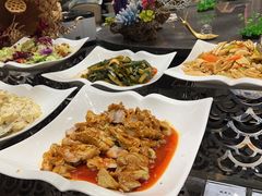 -五洲咖啡厅(五洲大酒店)