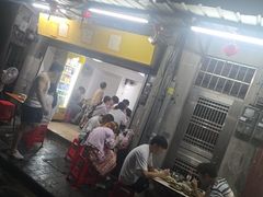 -甜甜屋(解放中路店)