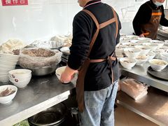 -郝刚刚羊杂割(柳巷店)