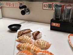 -新一番三文鱼寿司(友谊国贸城店)