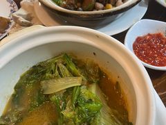 -赖厨潮汕砂锅粥