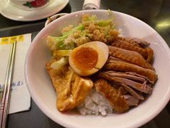 -陈鹏鹏潮汕菜(宝安机场T3航站楼店)