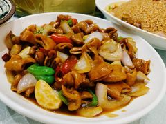 -金锅小厨(乐活街店)