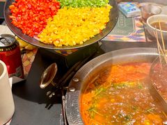 -廖掌柜·重庆鲜货火锅(上海首店)