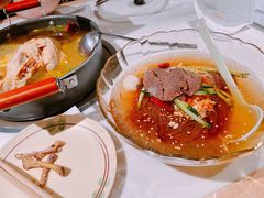 -七八冷面·延边朝鲜族美食(圣熙八号店)