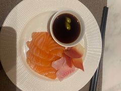-成都瑞吉酒店·秀餐厅