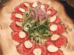 -老乾杯和牛烧肉(王府中环店)