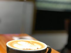 热摩卡-BE BRIGHT KITCHEN(正佳广场店)