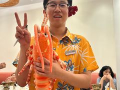 -第六季自助餐厅(北太平庄店)