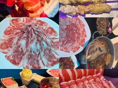 -唯爱KTV聚会餐厅(仙林东城汇店)