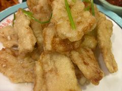 -春花民族美食(佳木斯总店)