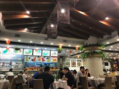 大堂-六婶西关小厨(光塔路店)