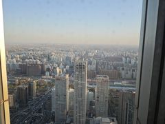 -云·酷Atmosphere(国贸大酒店)